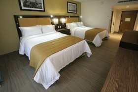 Holiday Inn Tampico Altamira