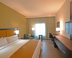 Holiday Inn Tampico Altamira