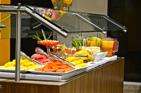 Holiday Inn Tampico Altamira