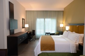 Holiday Inn Tampico Altamira