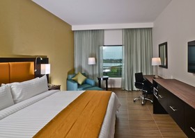 Holiday Inn Tampico Altamira