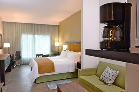Holiday Inn Tampico Altamira
