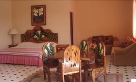 Hotel Doña Juana Cecilia