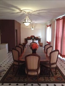 Hotel Doña Juana Cecilia