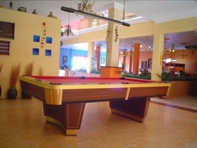 Hotel Doña Juana Cecilia