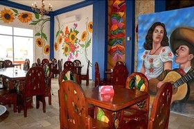 Hotel Doña Juana Cecilia