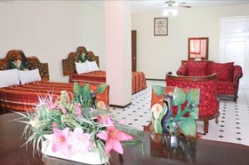 Hotel Doña Juana Cecilia