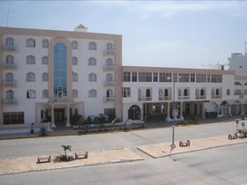 Hotel Doña Juana Cecilia