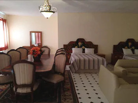 Hotel Doña Juana Cecilia