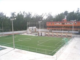 Hotel Doña Juana Cecilia