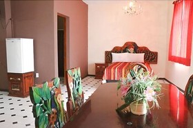 Hotel Doña Juana Cecilia