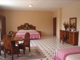 Hotel Doña Juana Cecilia