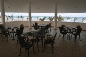 Hotel Doña Juana Cecilia