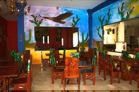 Hotel Doña Juana Cecilia