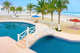 Hotel Doña Juana Cecilia