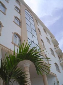 Hotel Doña Juana Cecilia