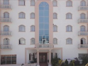 Hotel Doña Juana Cecilia