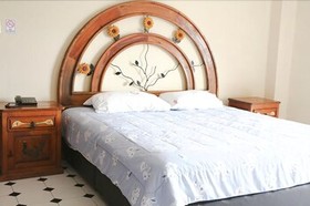 Hotel Doña Juana Cecilia