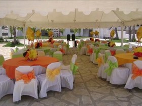 Hotel Doña Juana Cecilia