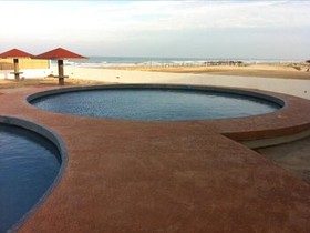Hotel Doña Juana Cecilia