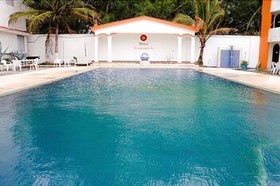 Hotel Doña Juana Cecilia