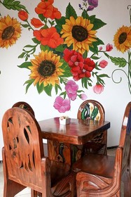 Hotel Doña Juana Cecilia