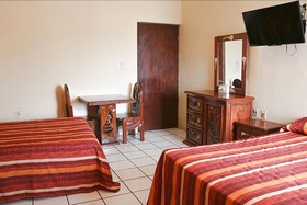 Hotel Doña Juana Cecilia