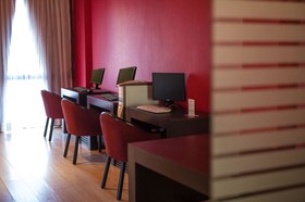 Hotel Inglaterra