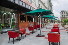 Hotel Inglaterra
