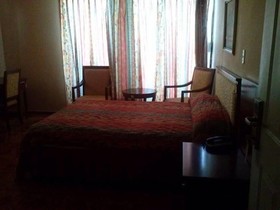 Hotel Mandarin