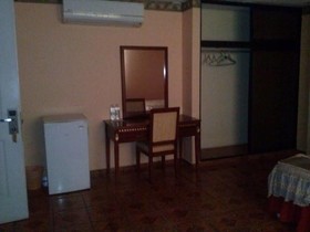 Hotel Mandarin