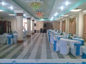 Hotel Mandarin