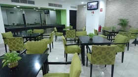 HS HOTSSON Smart Value Tampico