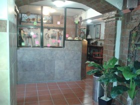 Hotel Terranova