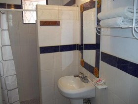Hotel Terranova