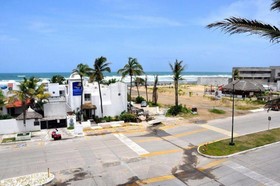 Lorencillo Miramar
