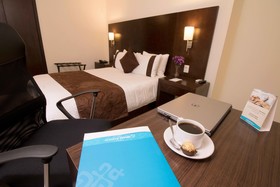 Ramada by Wyndham Tampico Centro