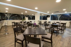 Ramada by Wyndham Tampico Centro