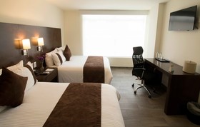 Ramada by Wyndham Tampico Centro