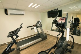 Ramada by Wyndham Tampico Centro