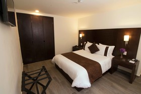 Ramada by Wyndham Tampico Centro