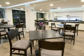 Ramada by Wyndham Tampico Centro