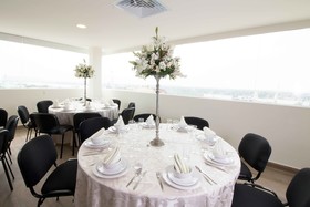 Ramada by Wyndham Tampico Centro