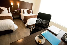 Ramada by Wyndham Tampico Centro