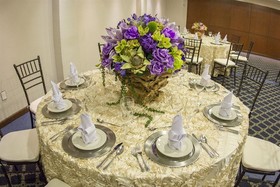 Hotel Posada de Tampico