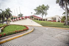 Hotel Posada de Tampico