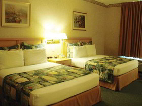 Rio Vista Inn