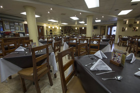 San Antonio Tampico