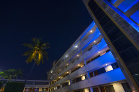 San Antonio Tampico