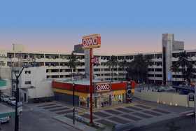 San Antonio Tampico